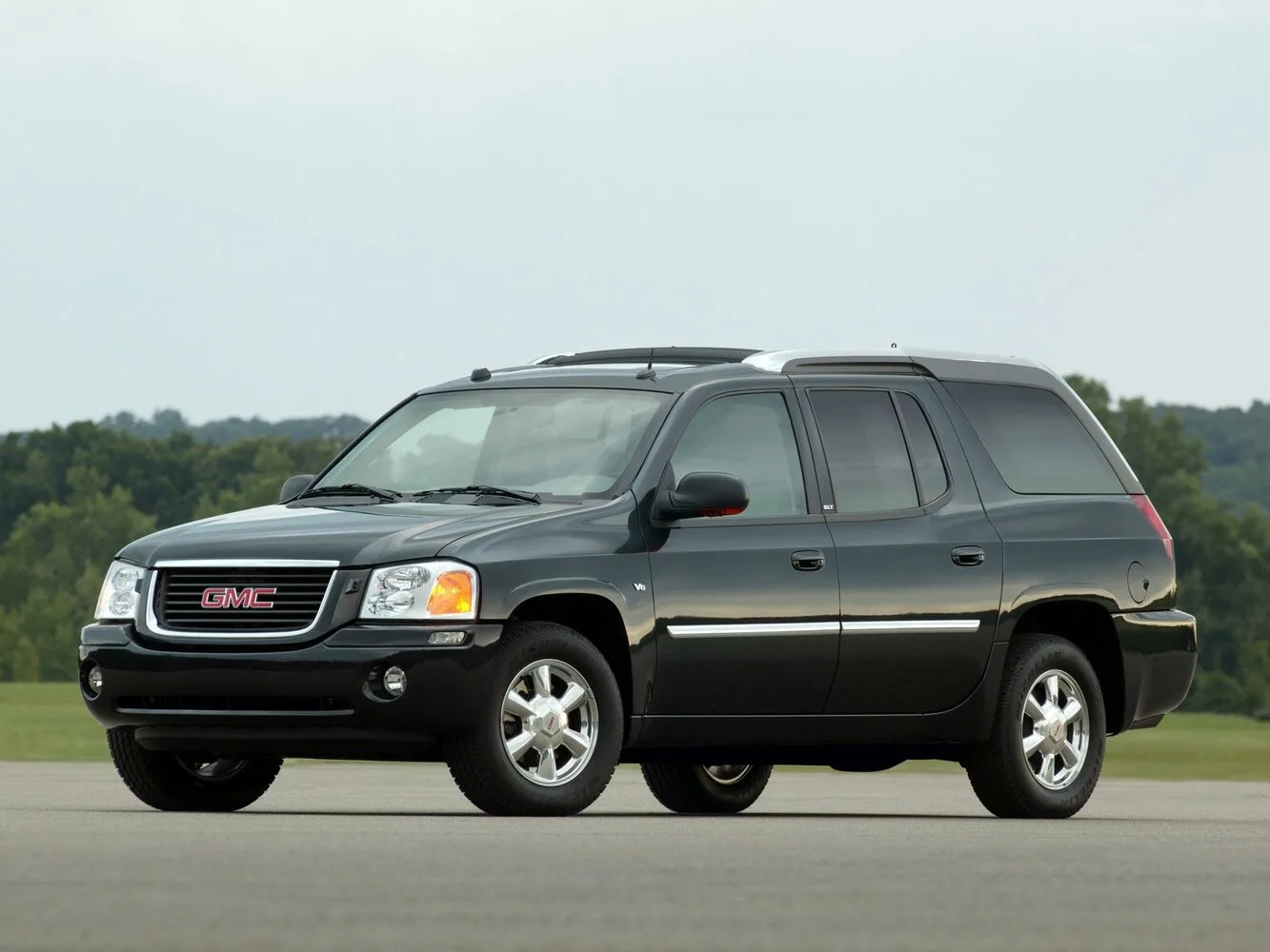 GMC Envoy