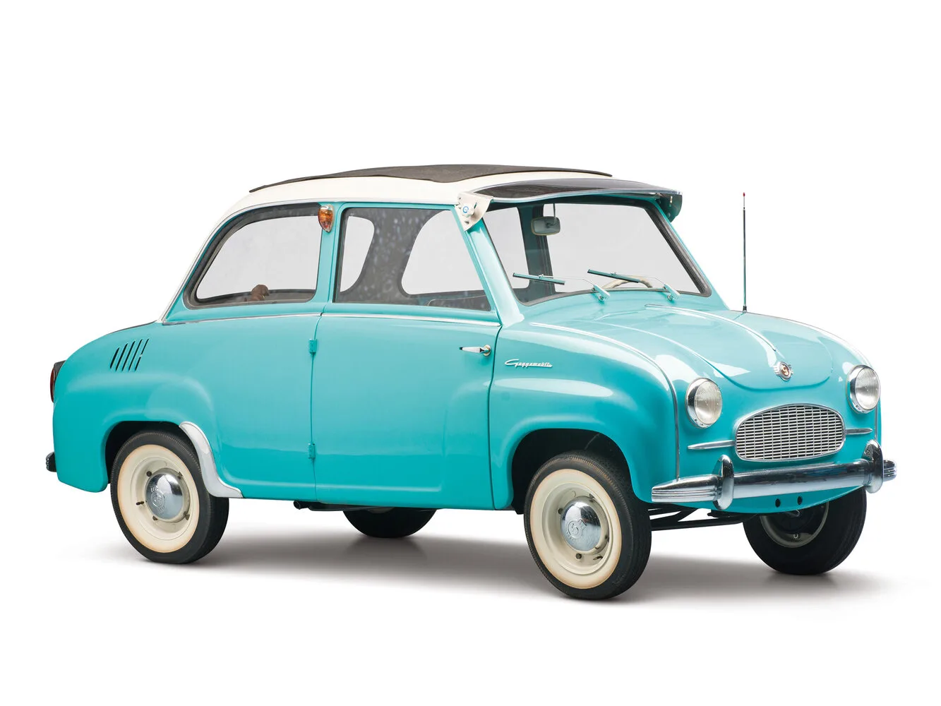 Goggomobil