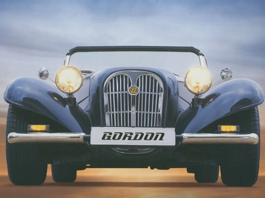 Gordon