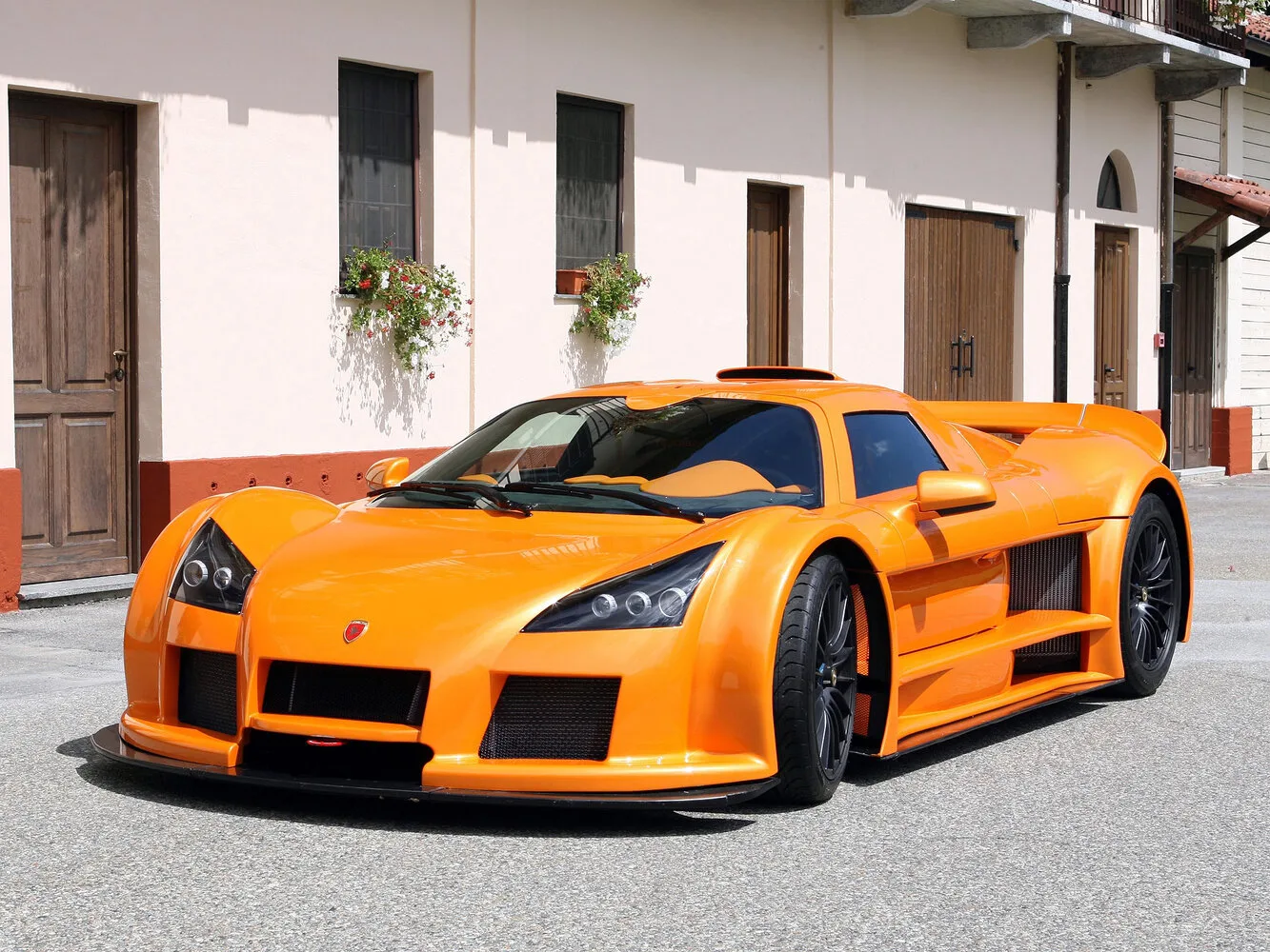 Gumpert