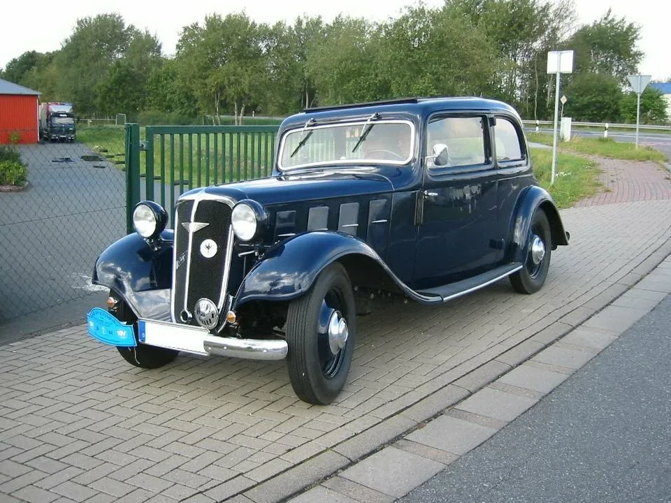 Hanomag