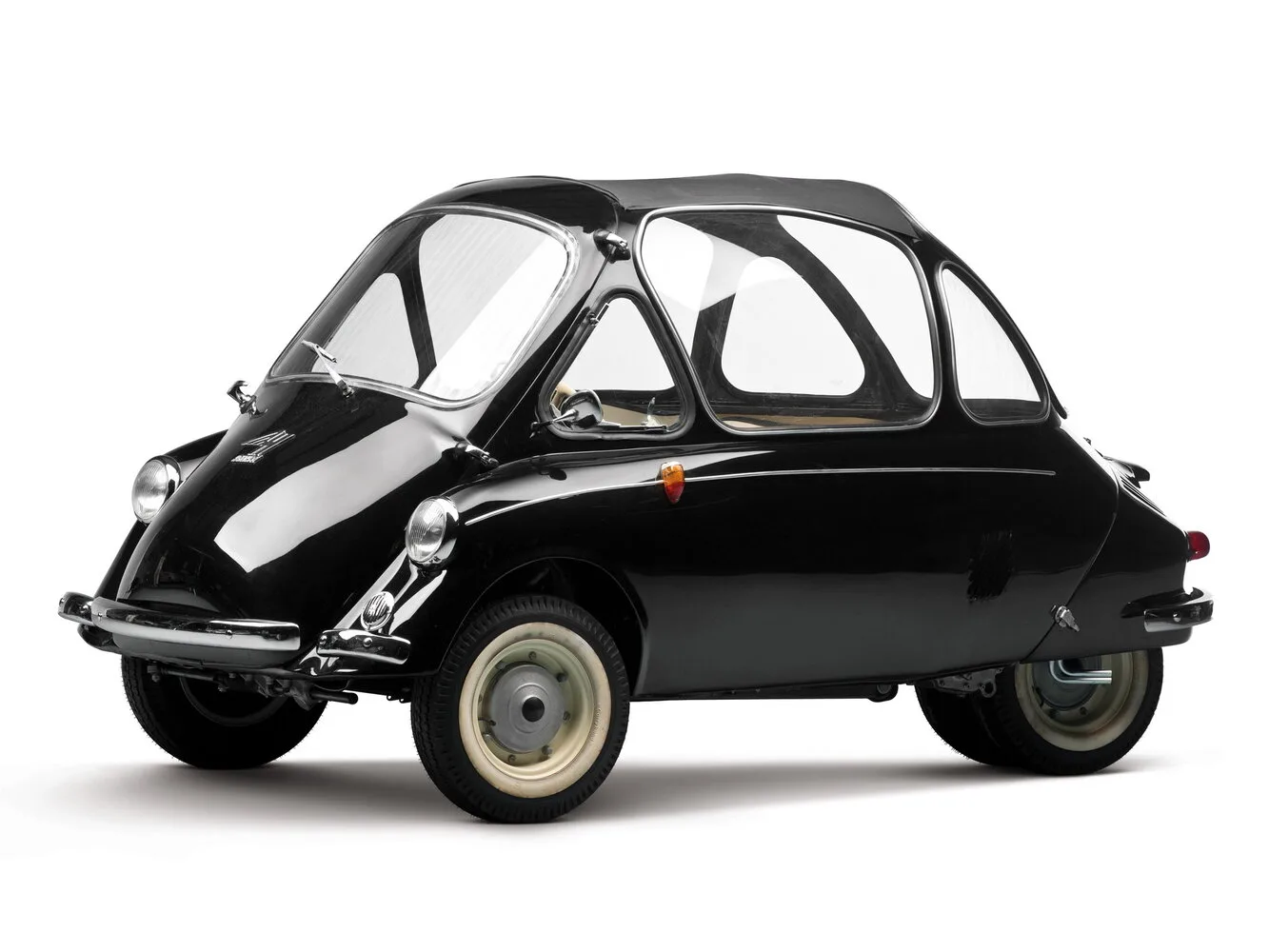 Heinkel Typ 154