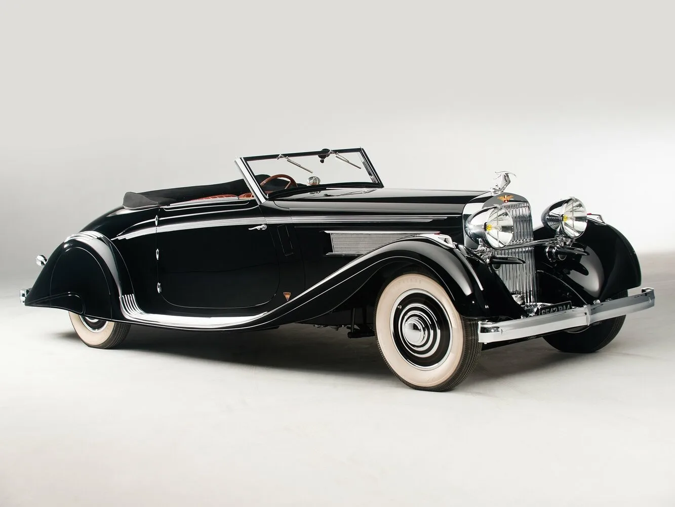 Hispano-Suiza