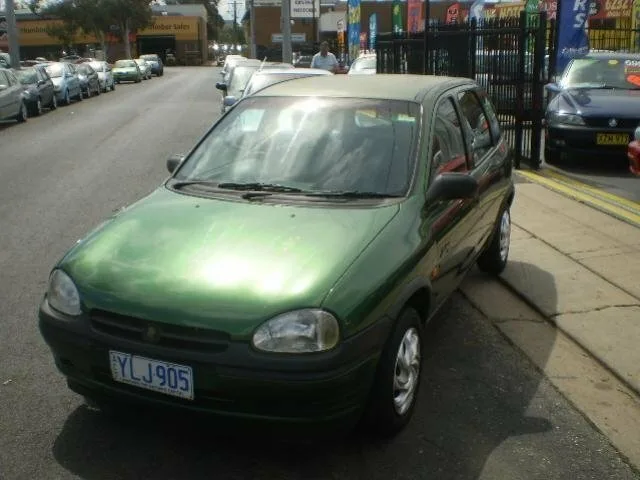 Holden