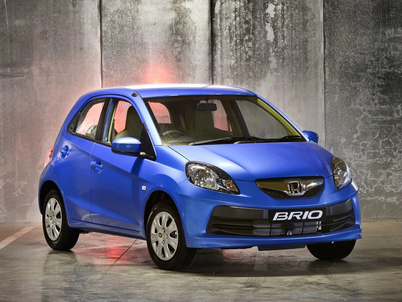 Honda Brio