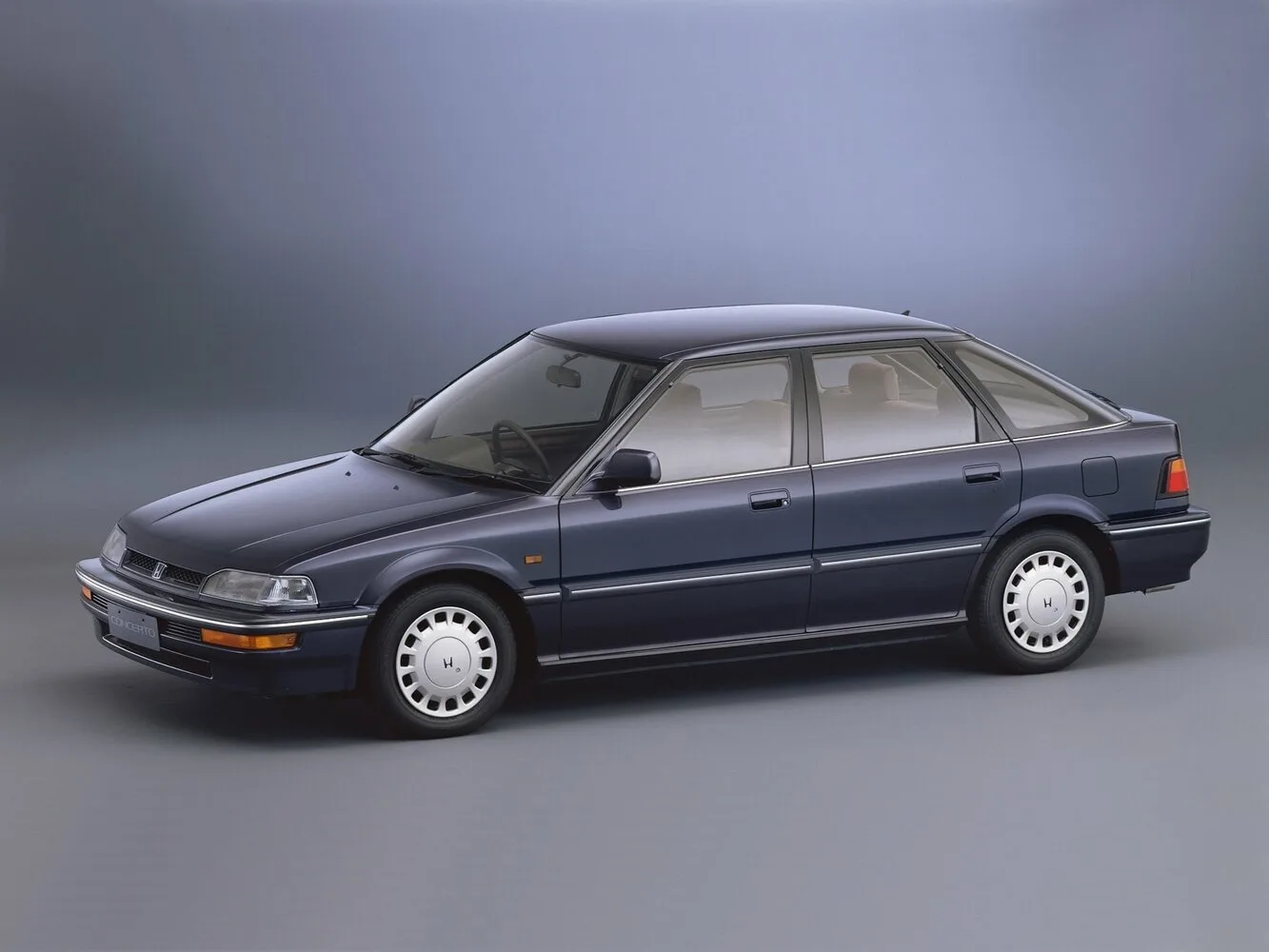 Honda Concerto
