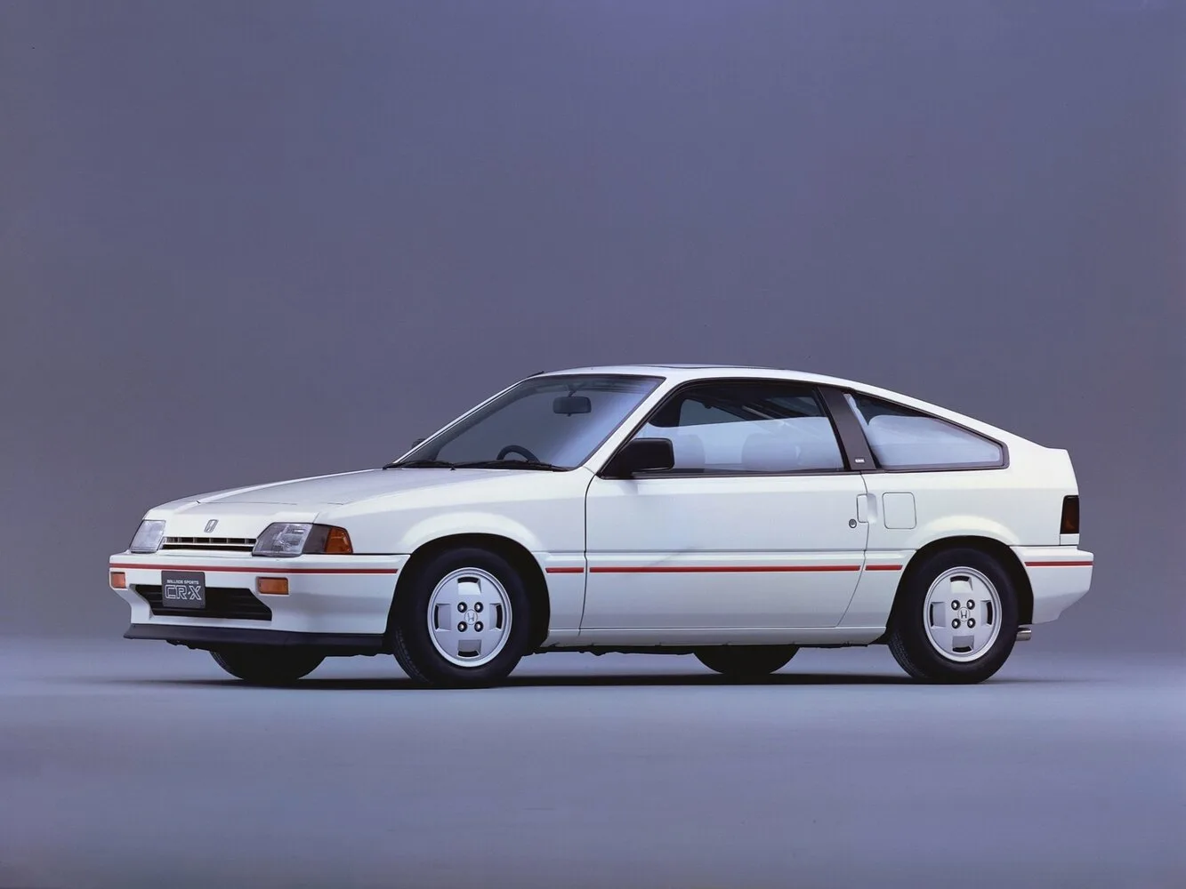 Honda CR-X