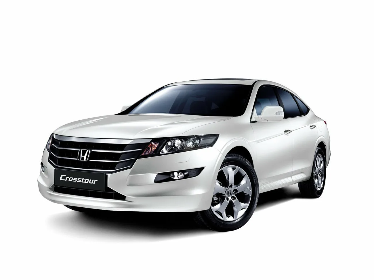 Honda Crosstour