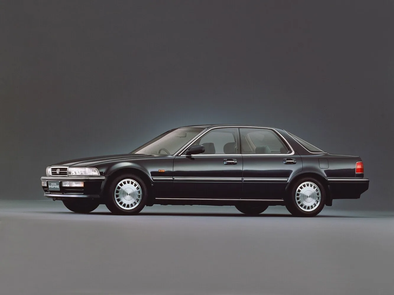 Honda Inspire