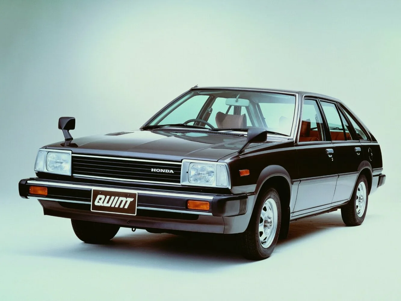 Honda Quint