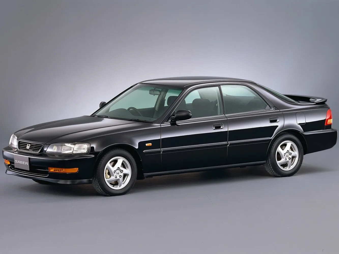 Honda Saber