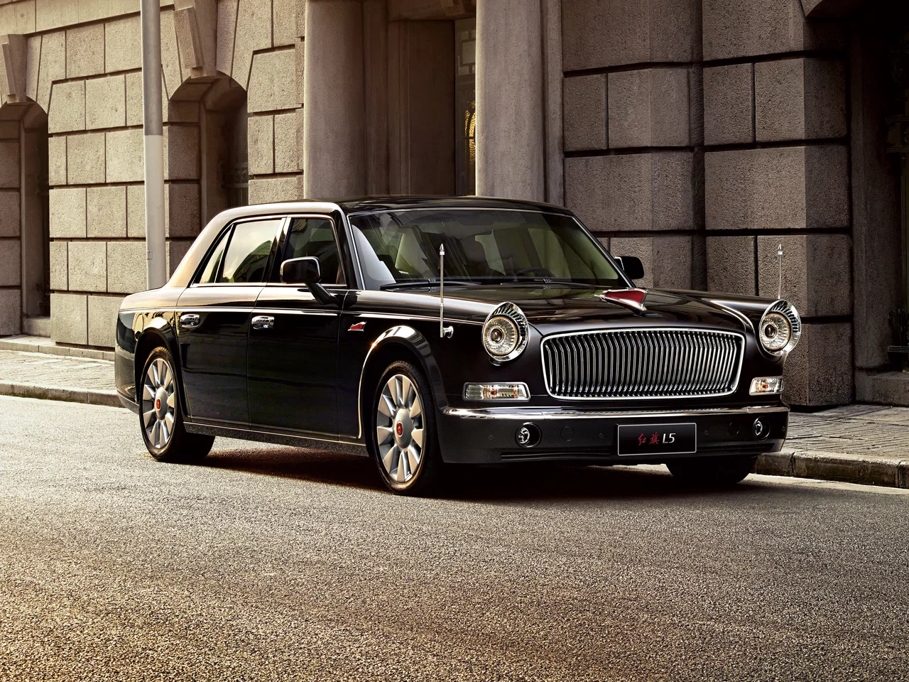 Hongqi