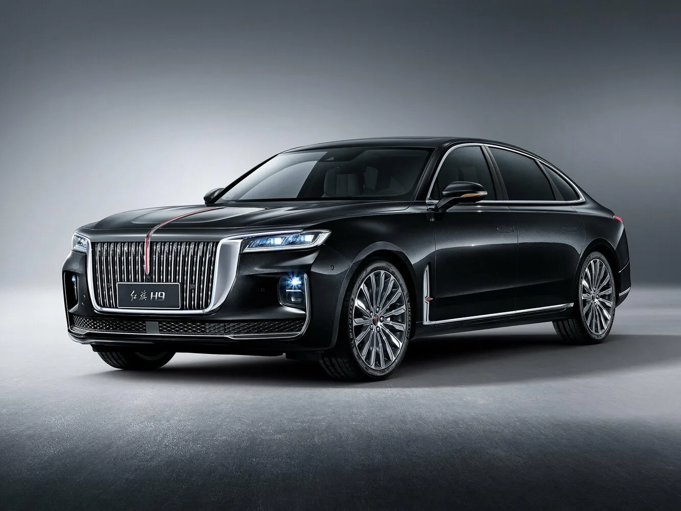 Hongqi H9