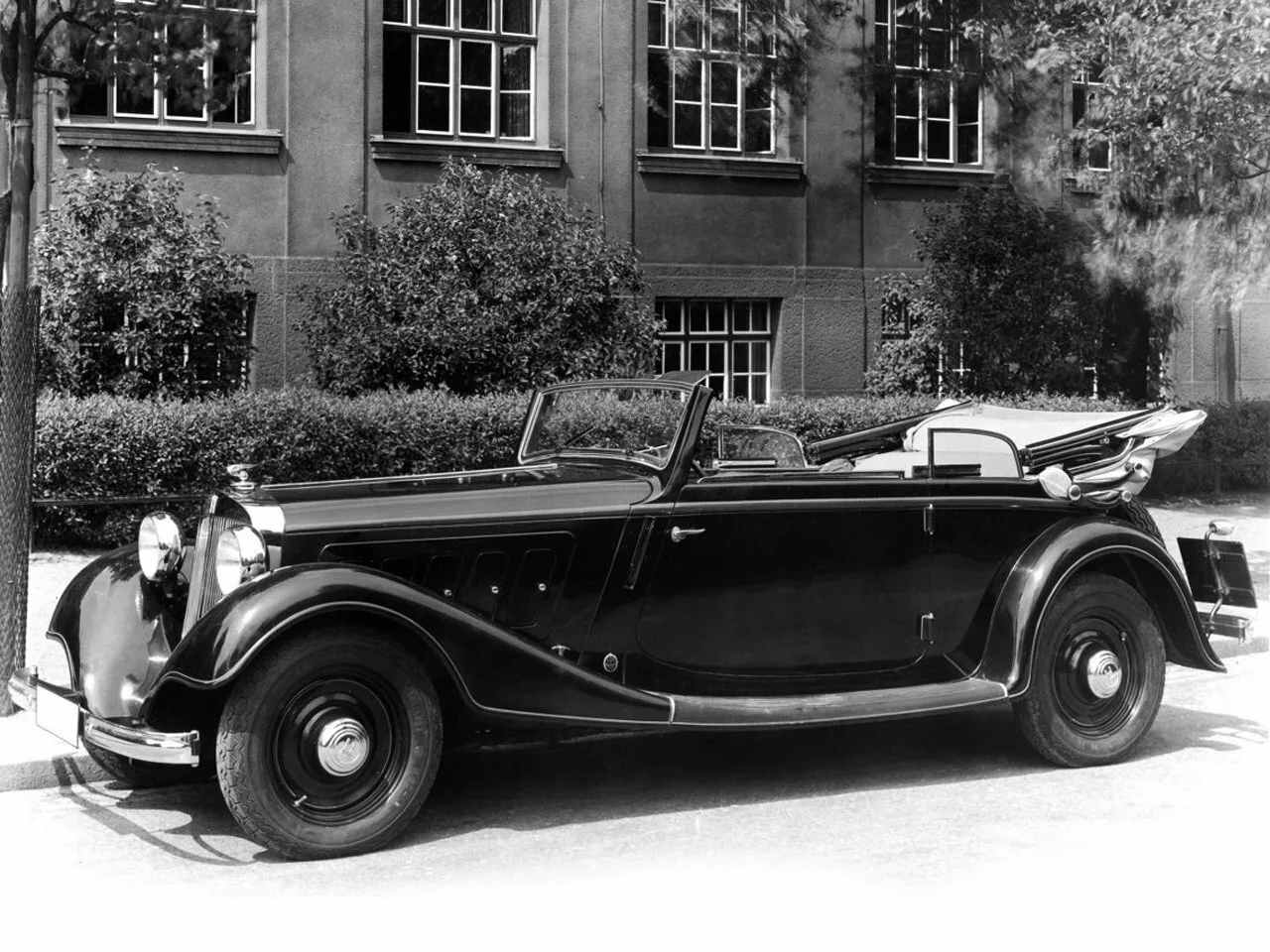 Horch