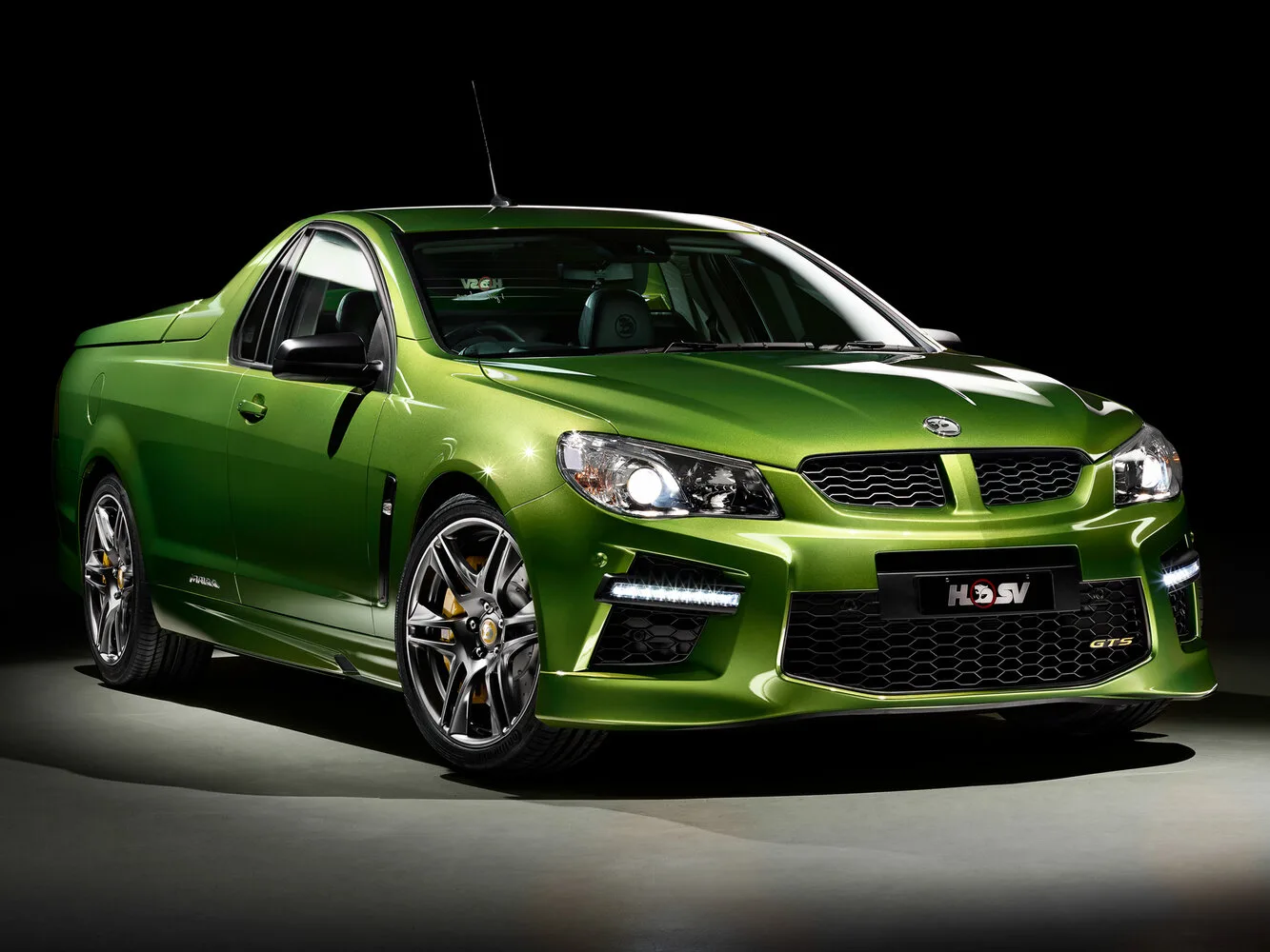 HSV