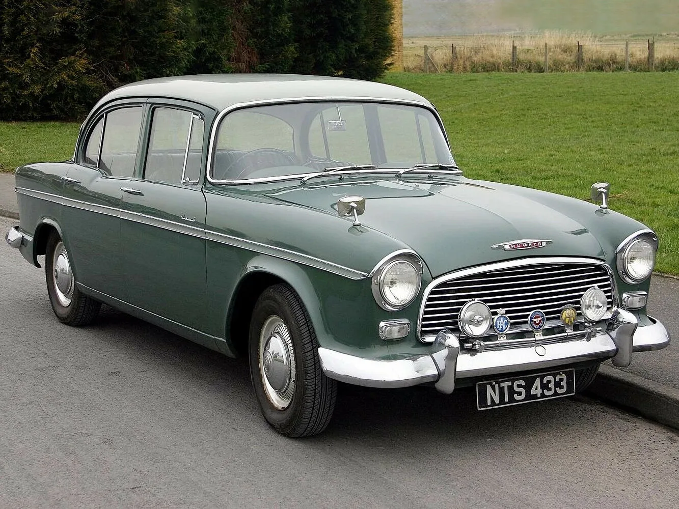 Humber