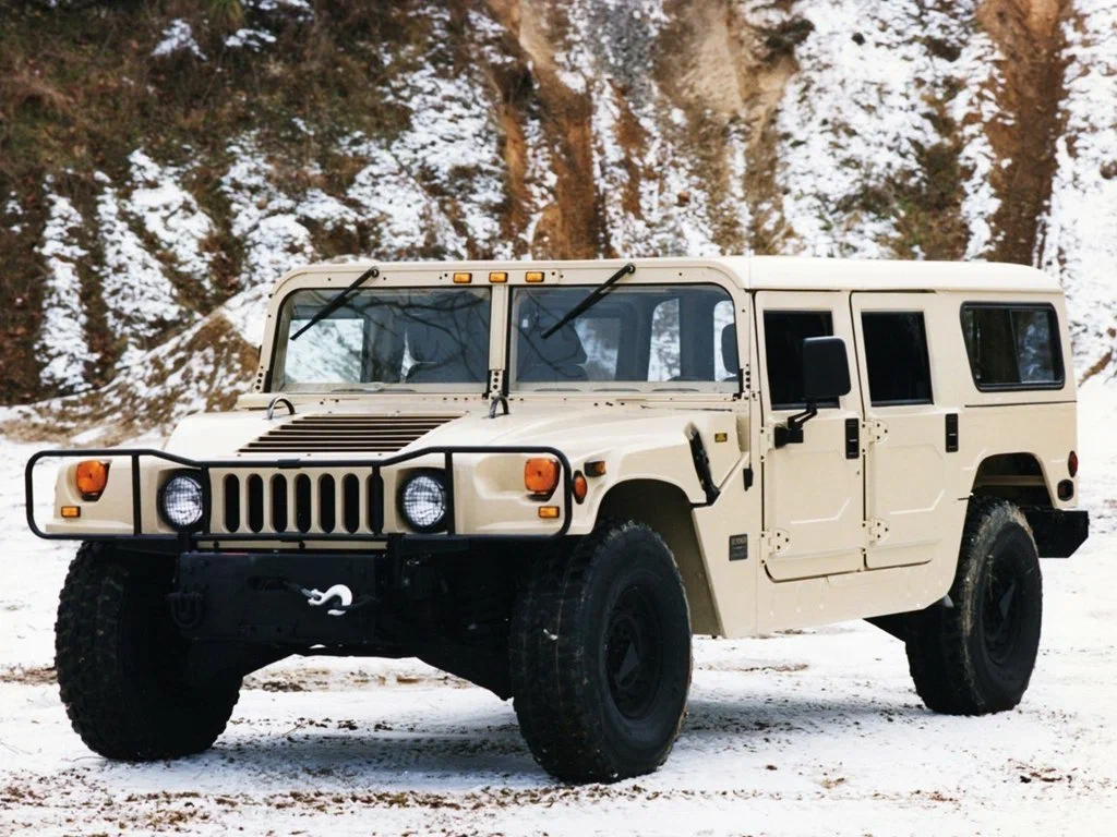 Hummer