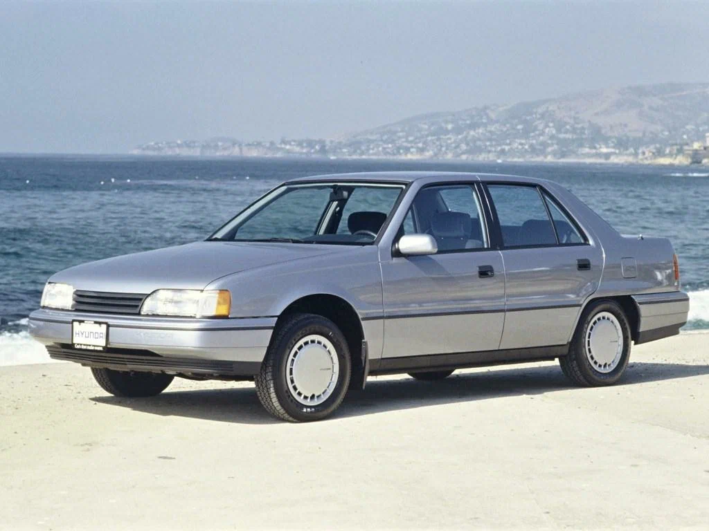 Hyundai