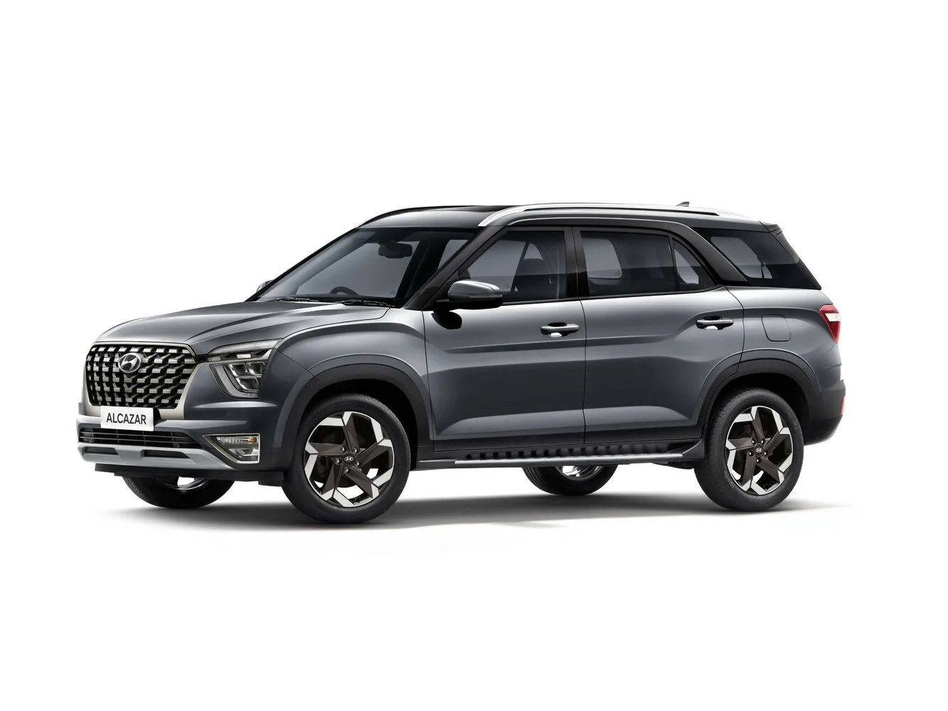 Hyundai Alcazar