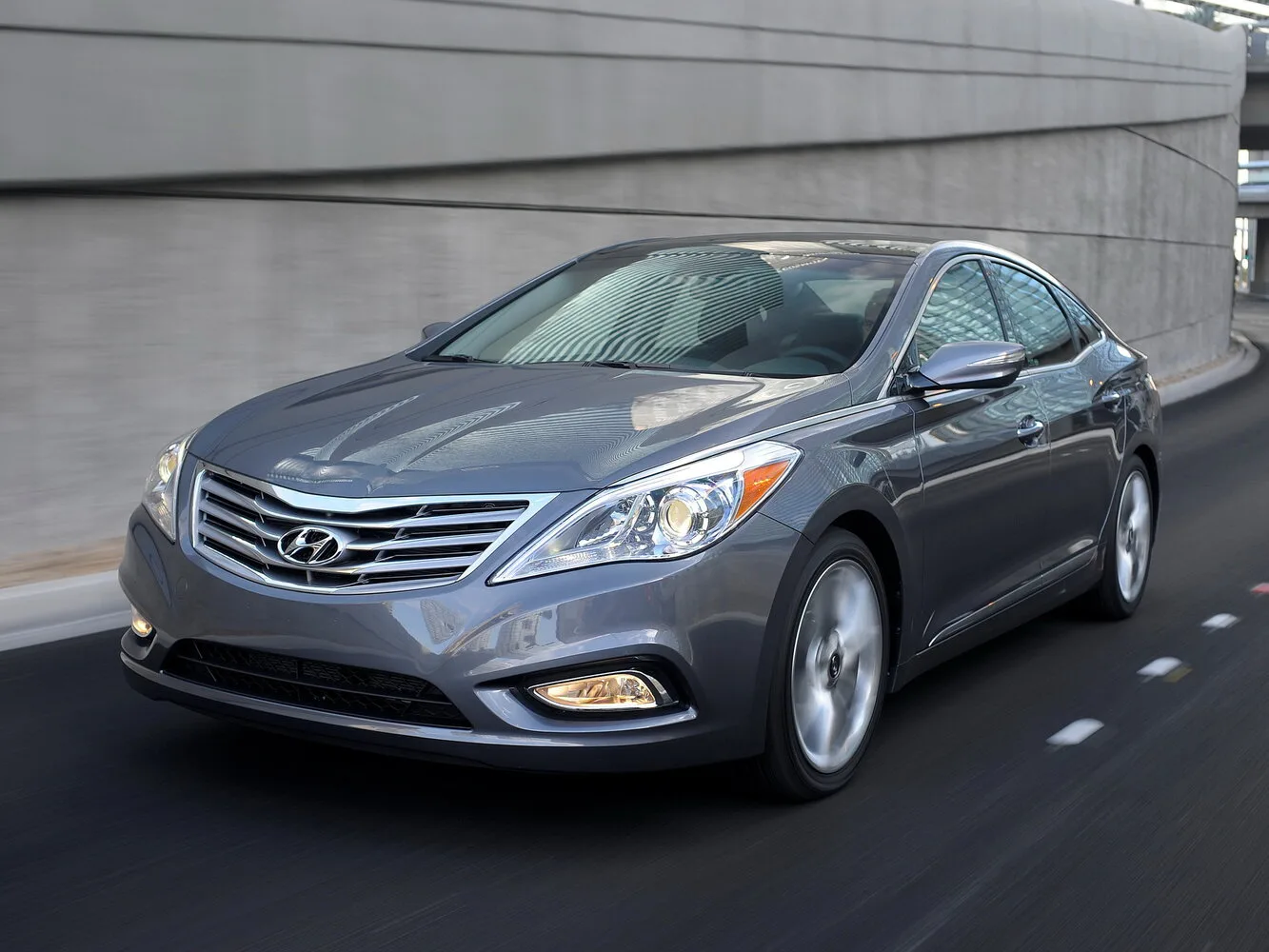 Hyundai Azera