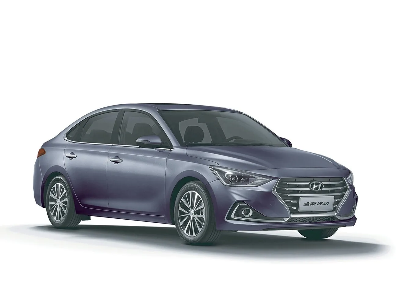 Hyundai Celesta