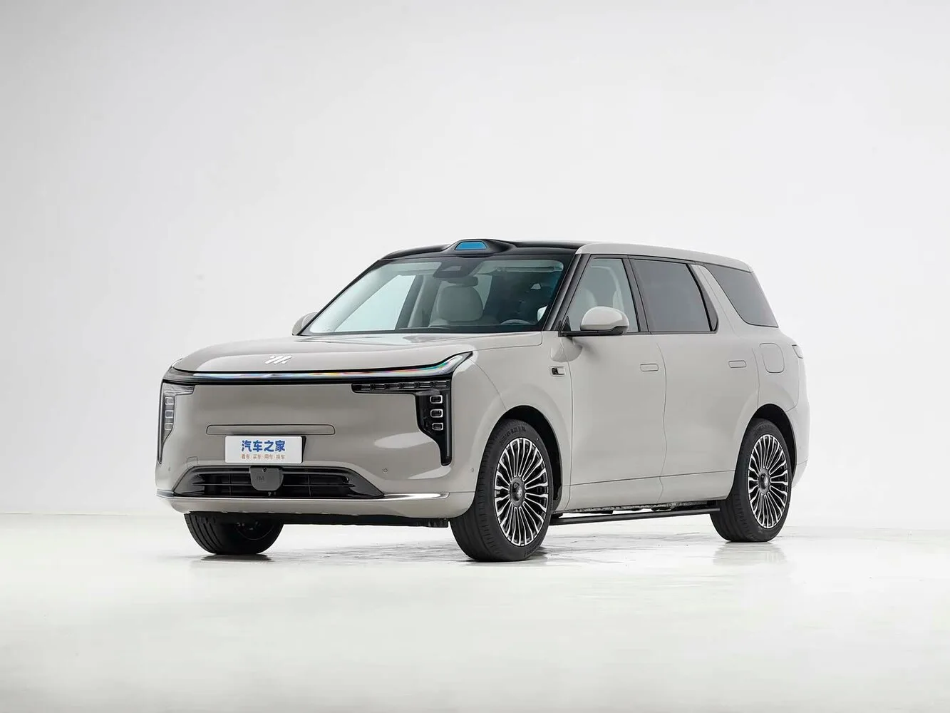 IM Motors (Zhiji) LS8