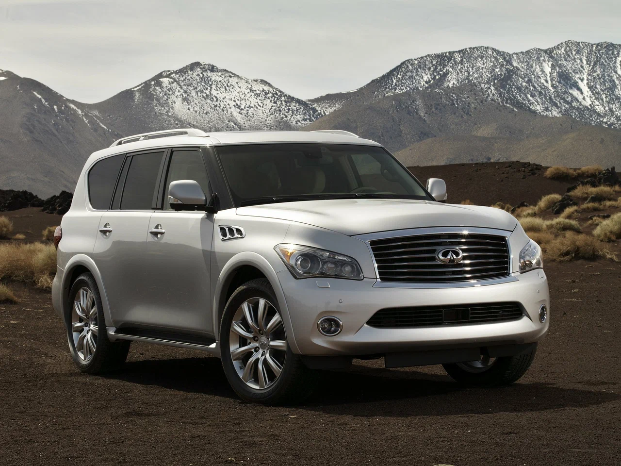 Infiniti