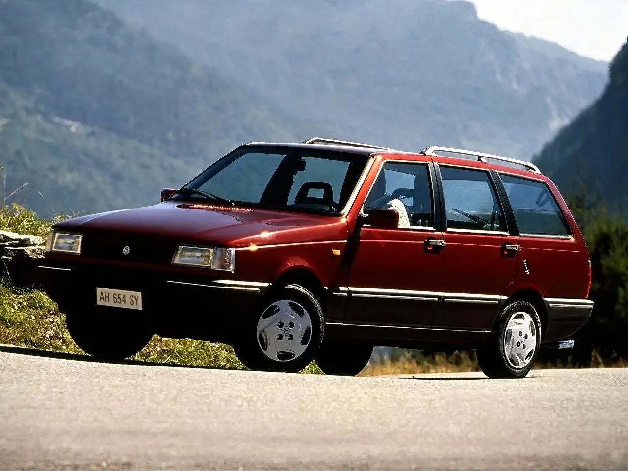 Innocenti