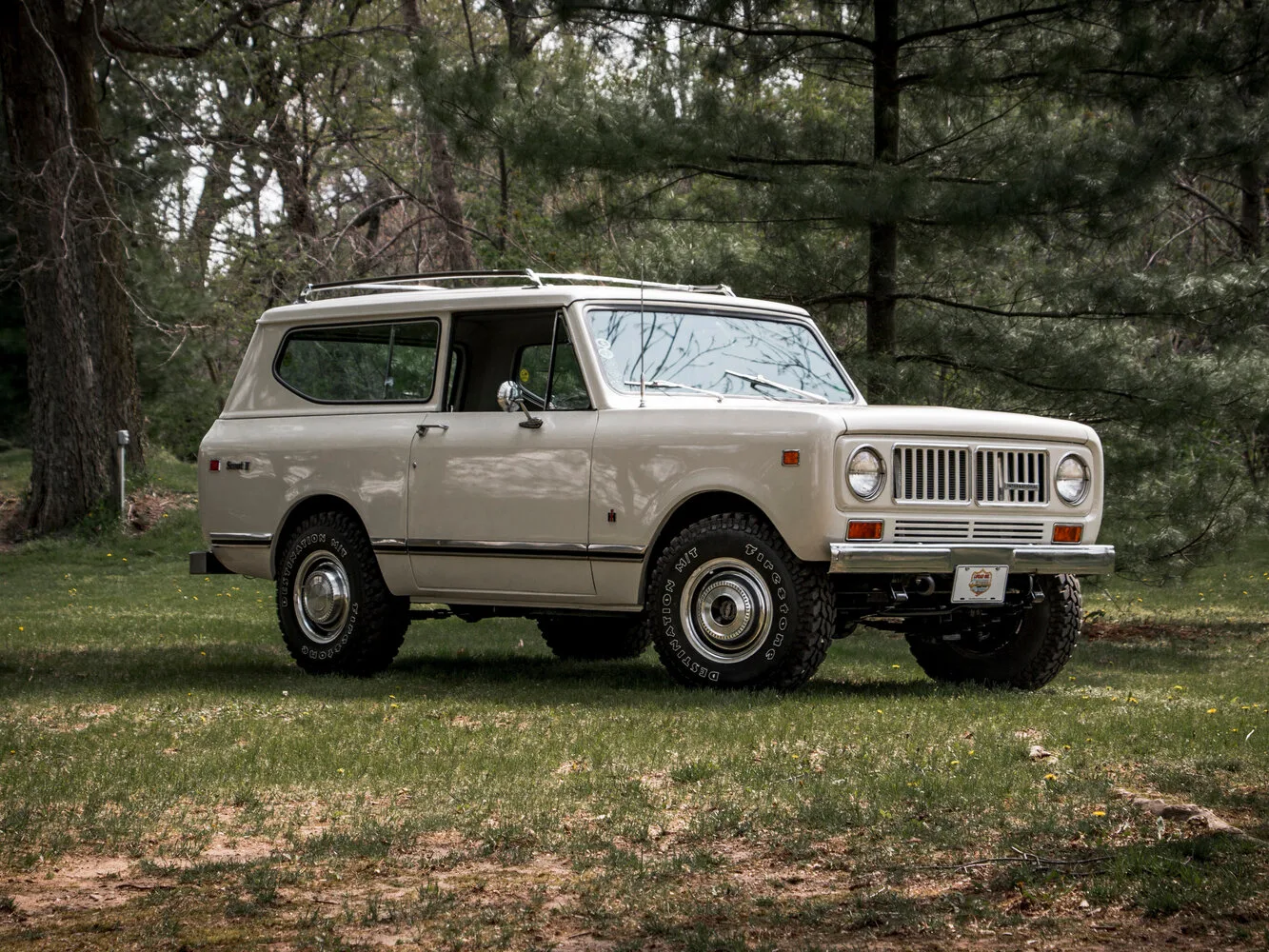 International Harvester