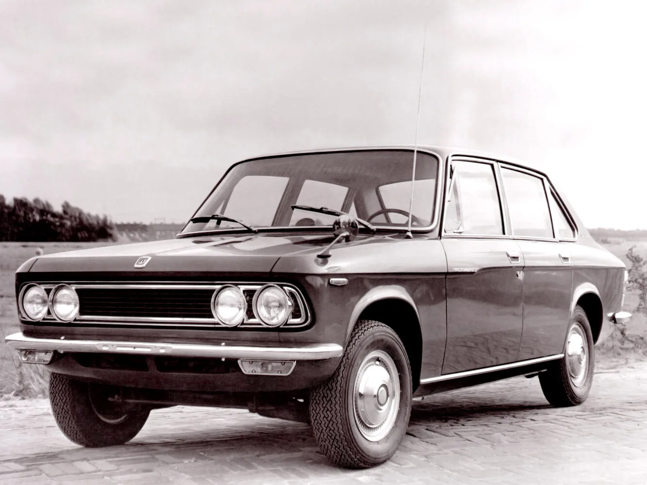Isuzu Florian