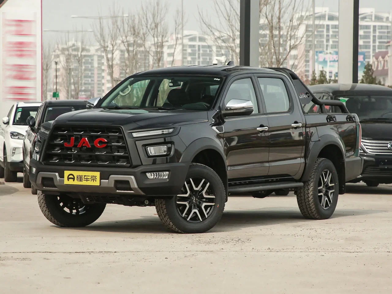 JAC