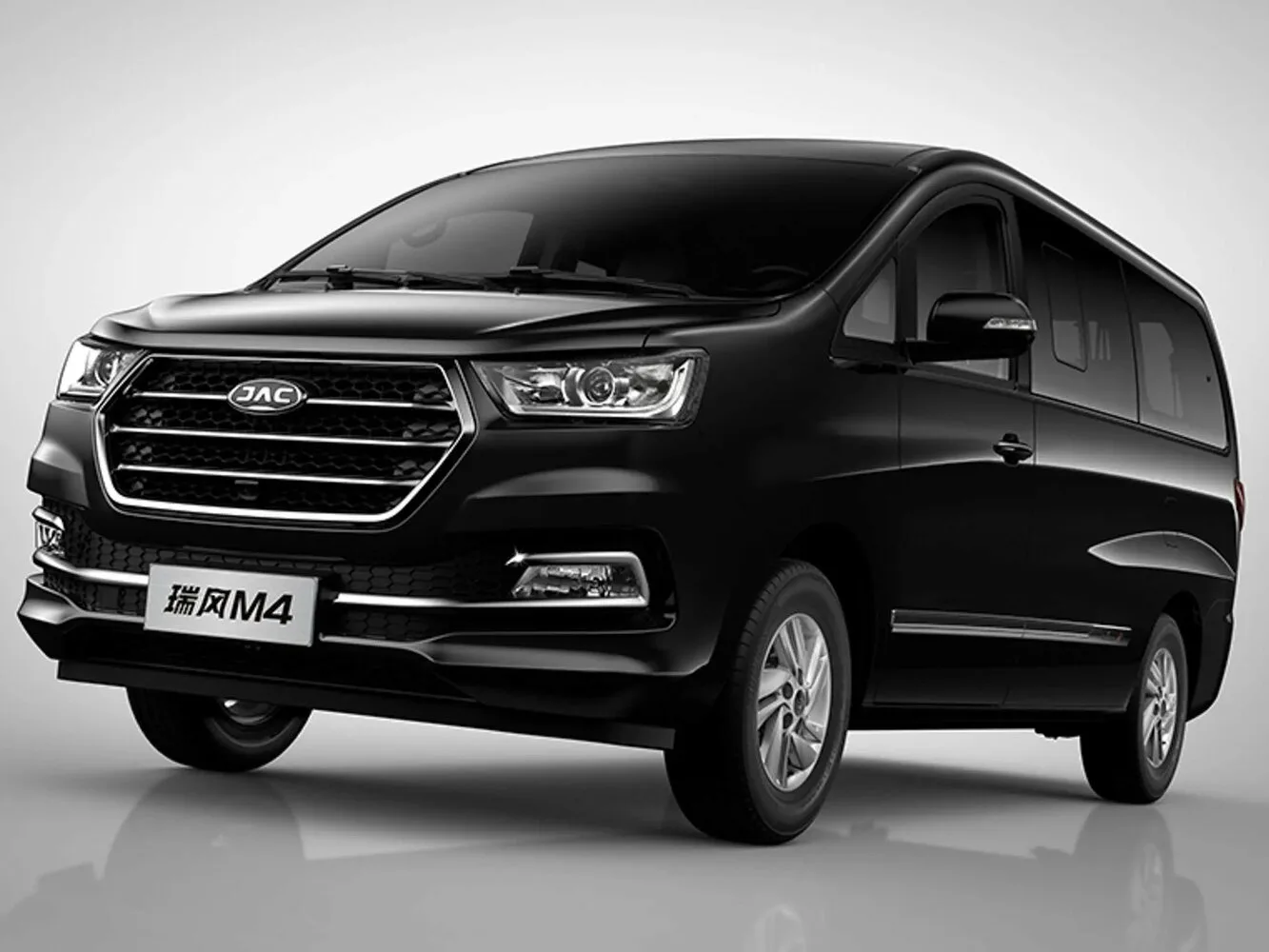 JAC M4