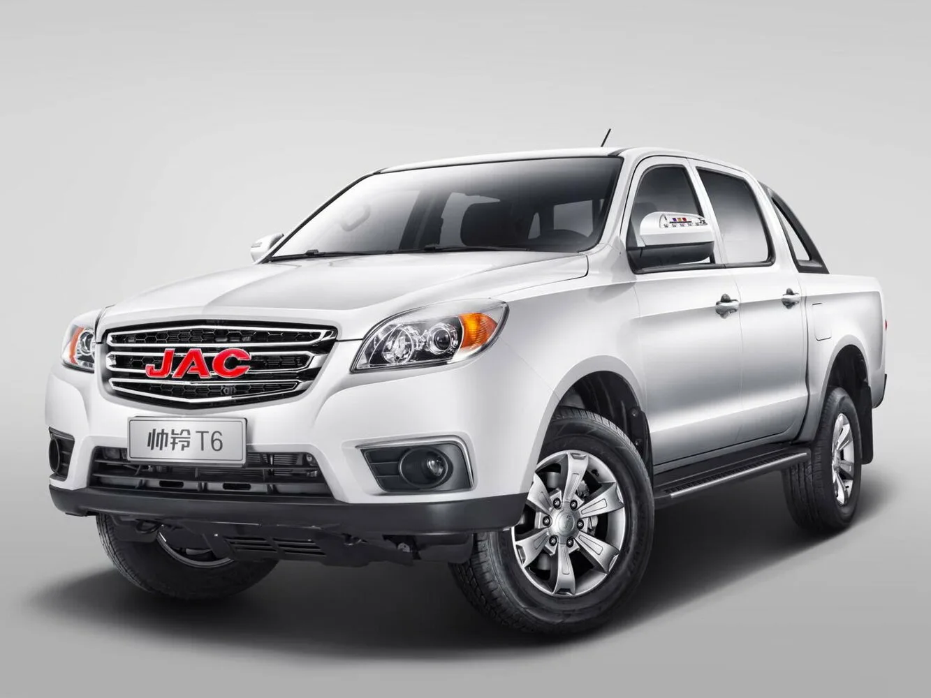 JAC T6