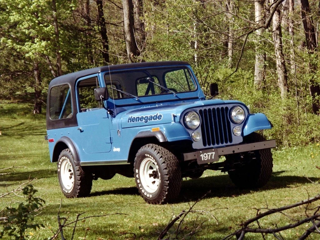 Jeep