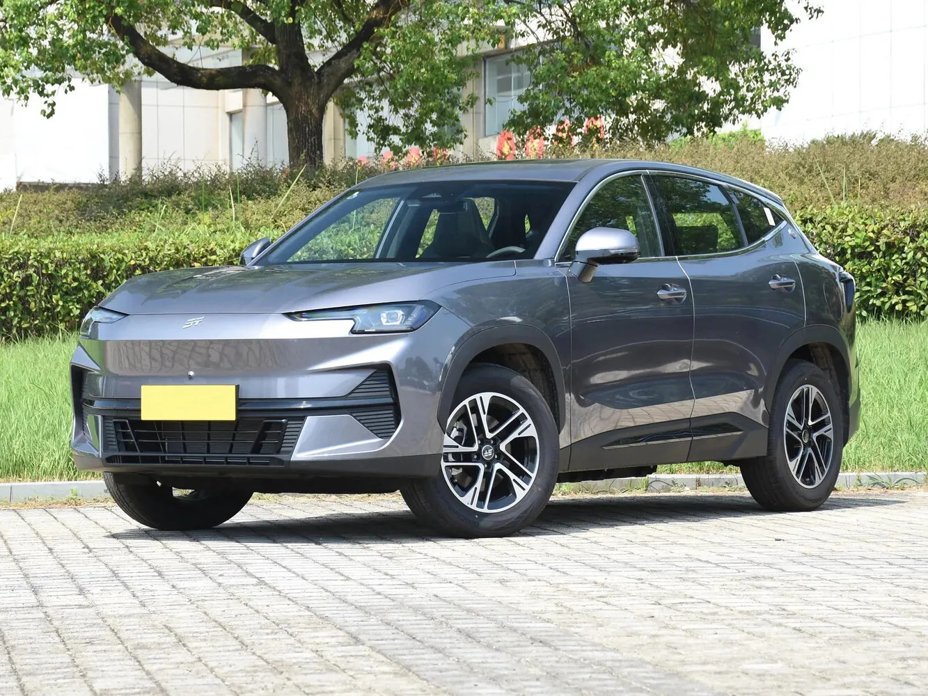 Jetour Shanhai L6