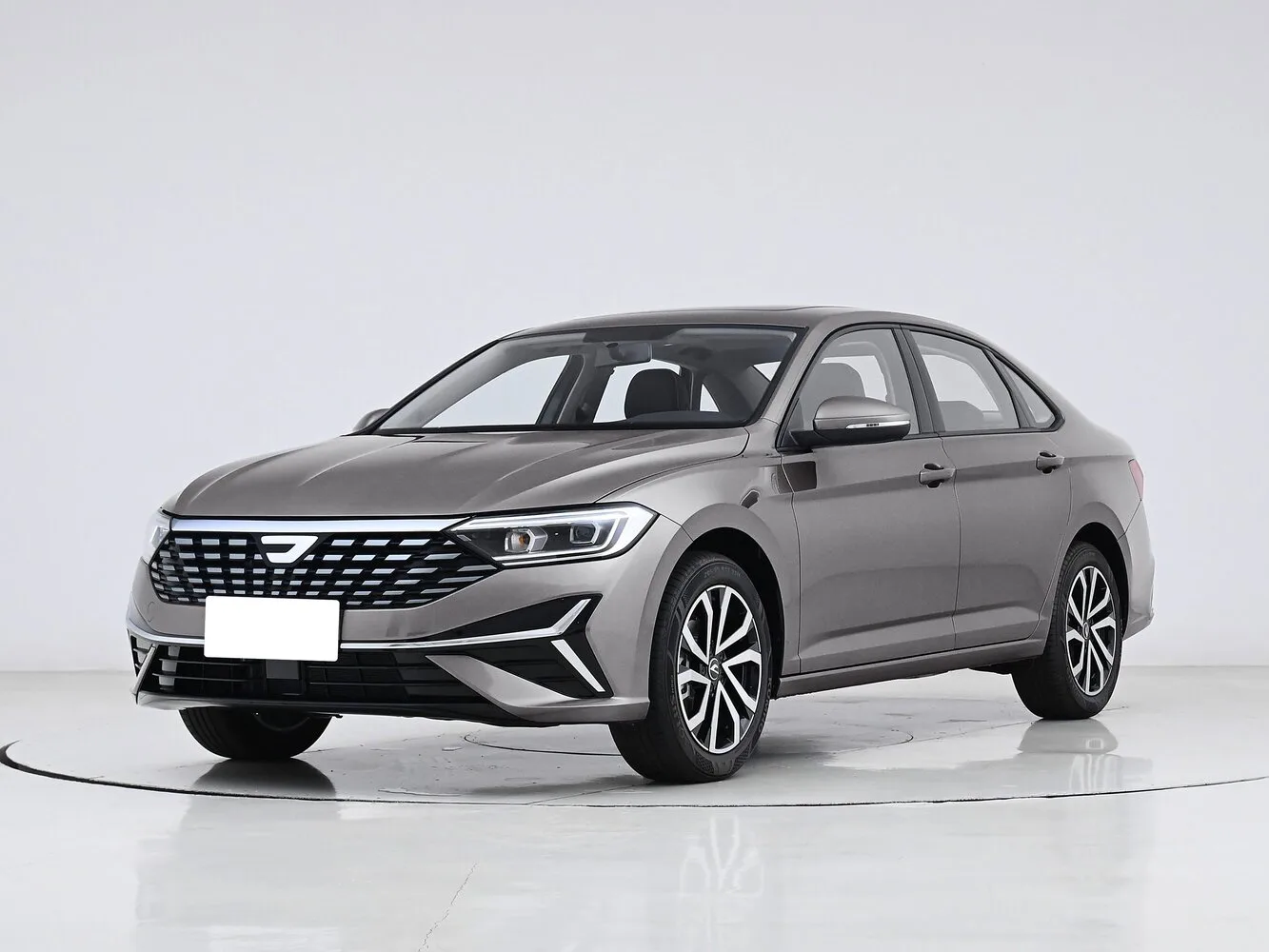 Jetta VA7