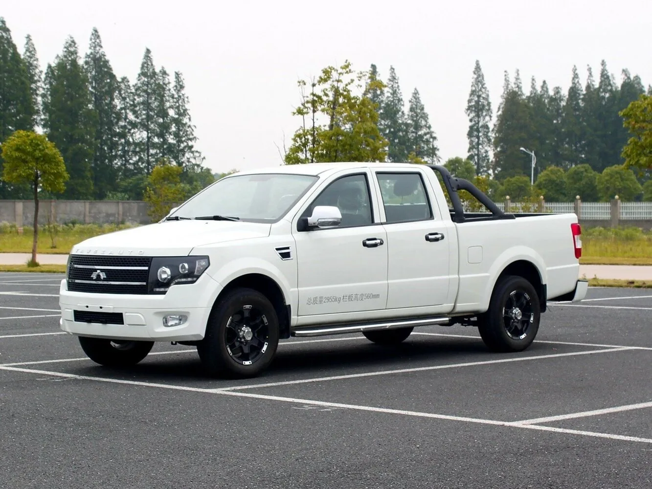 Kawei K150