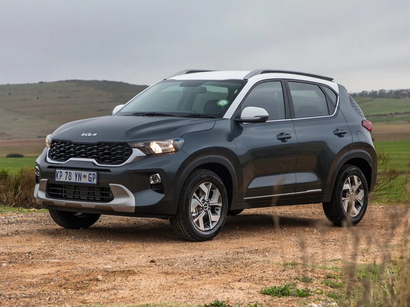 Kia Sonet