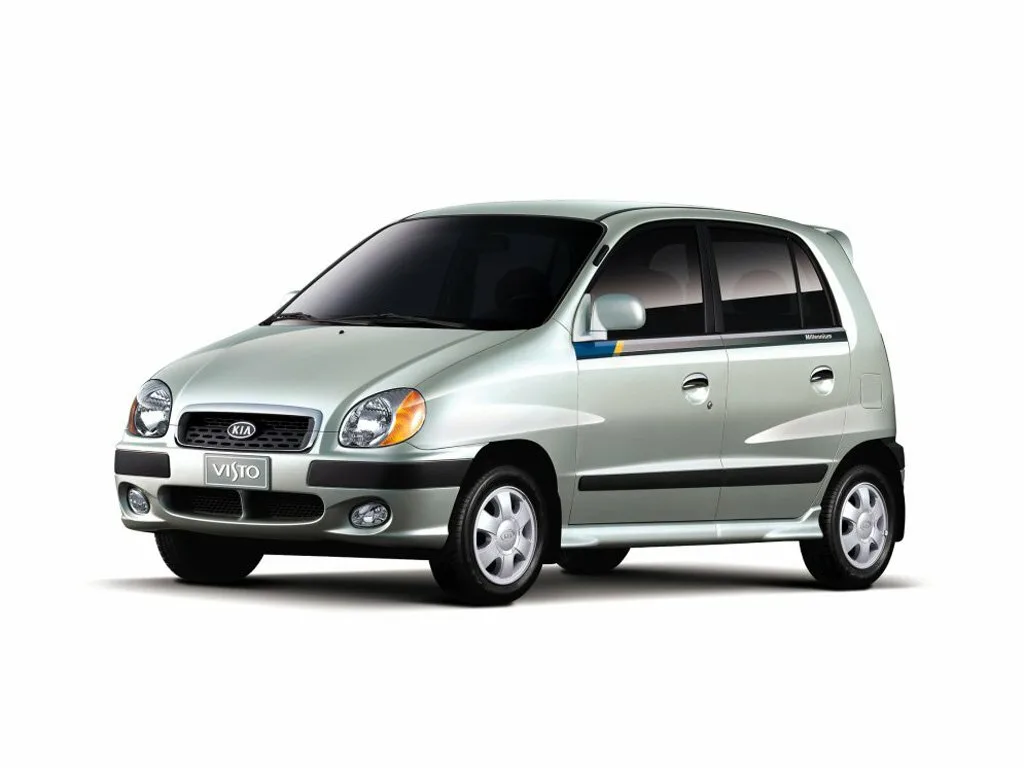 Kia Visto