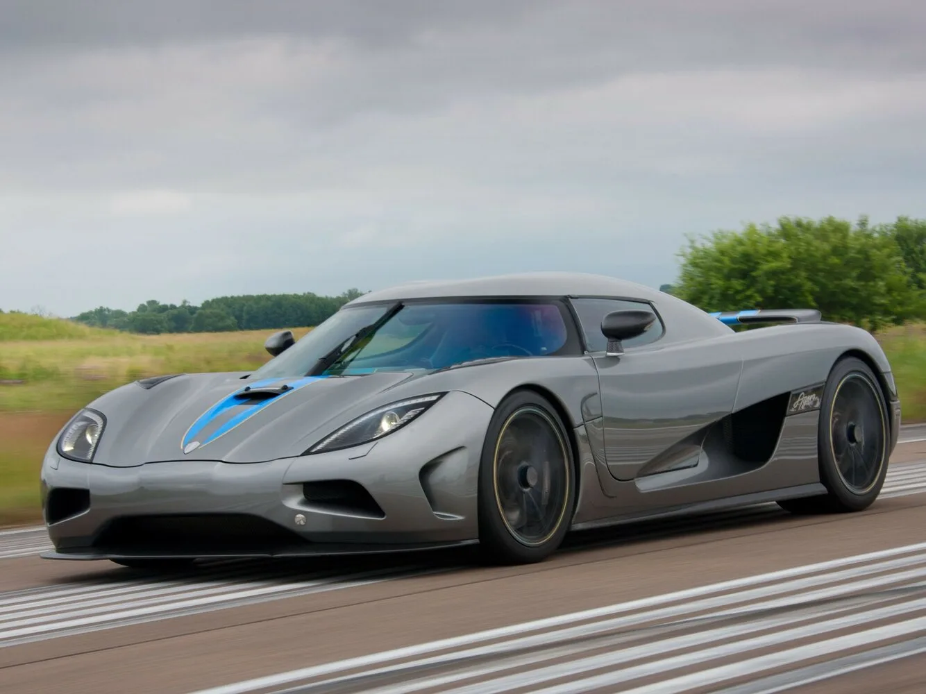 Koenigsegg