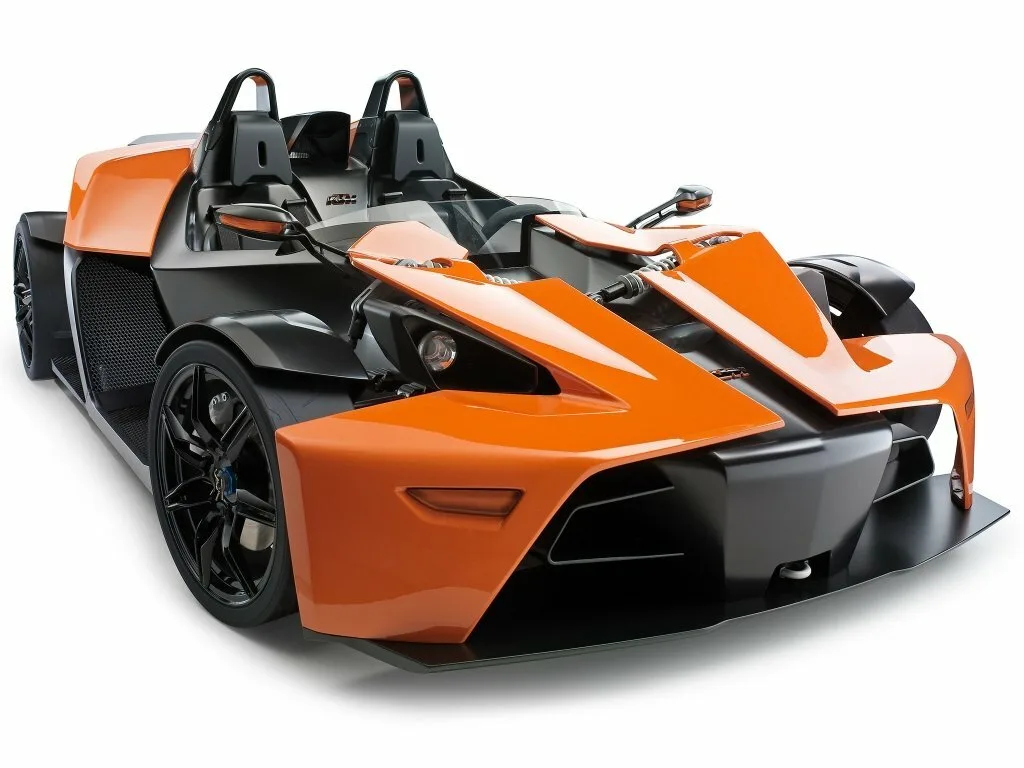 KTM AG