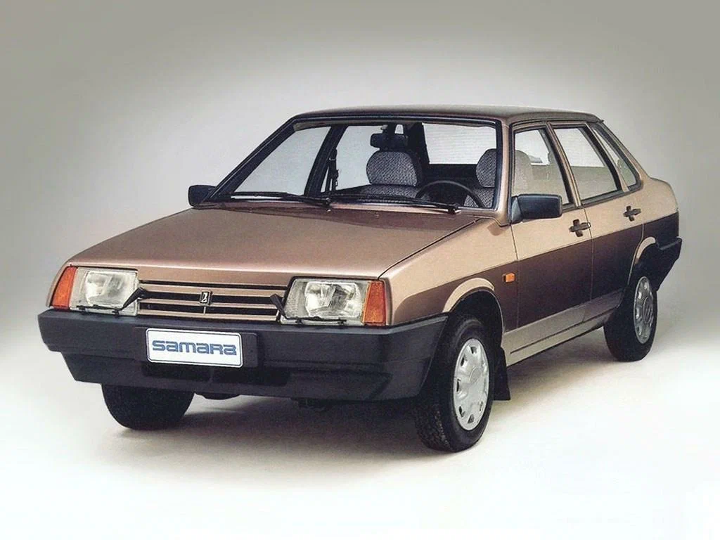 Lada (ВАЗ)