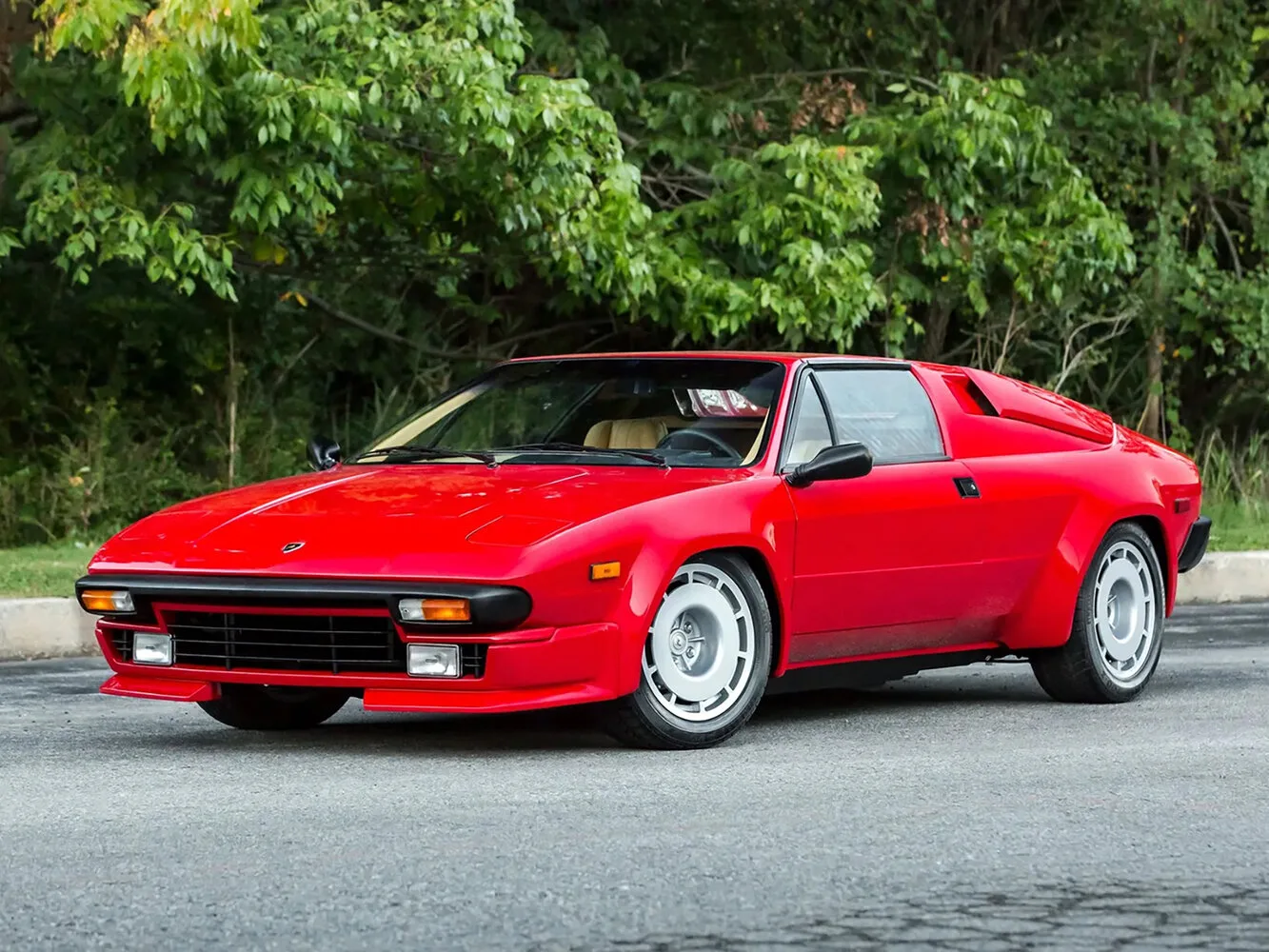 Lamborghini Jalpa
