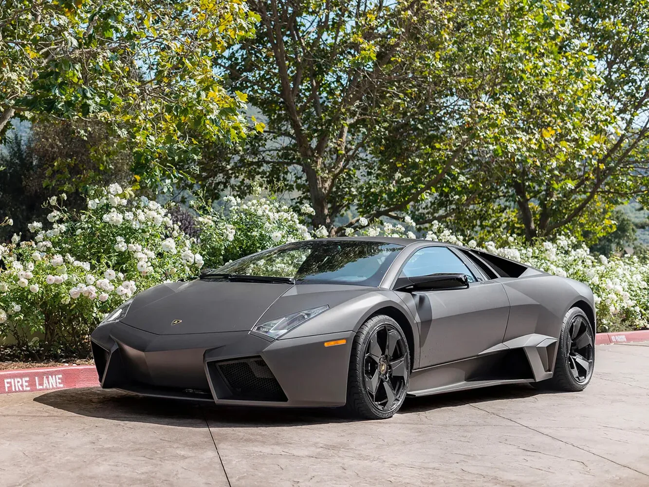 Lamborghini Reventon