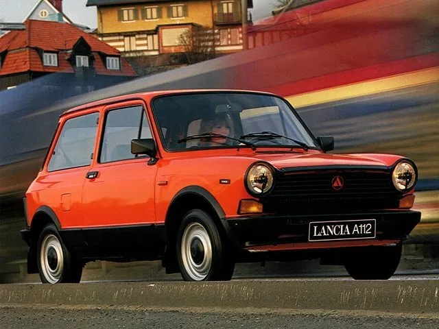 Lancia