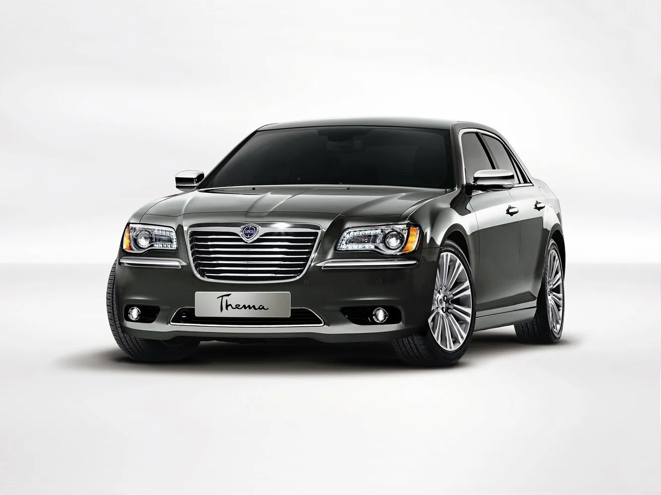 Lancia Thema
