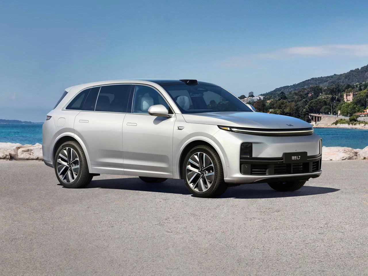 Li Auto (Lixiang) L7