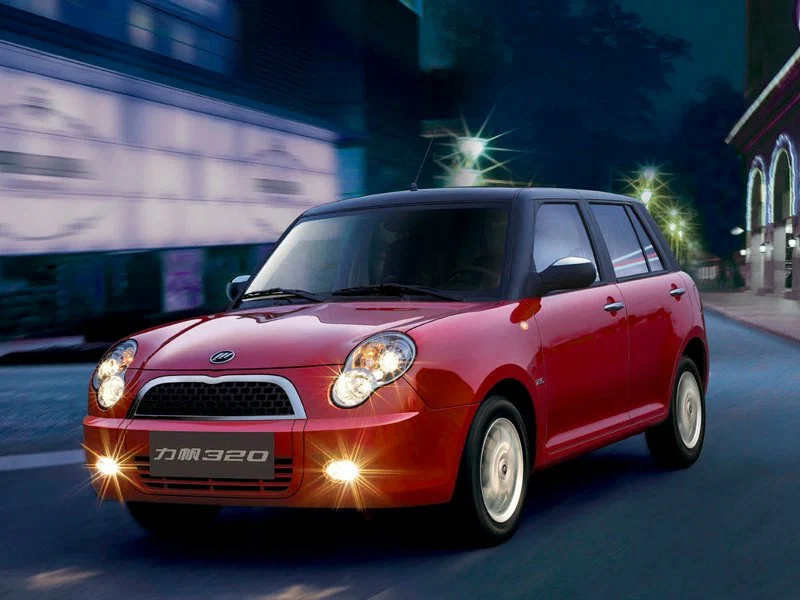 Lifan