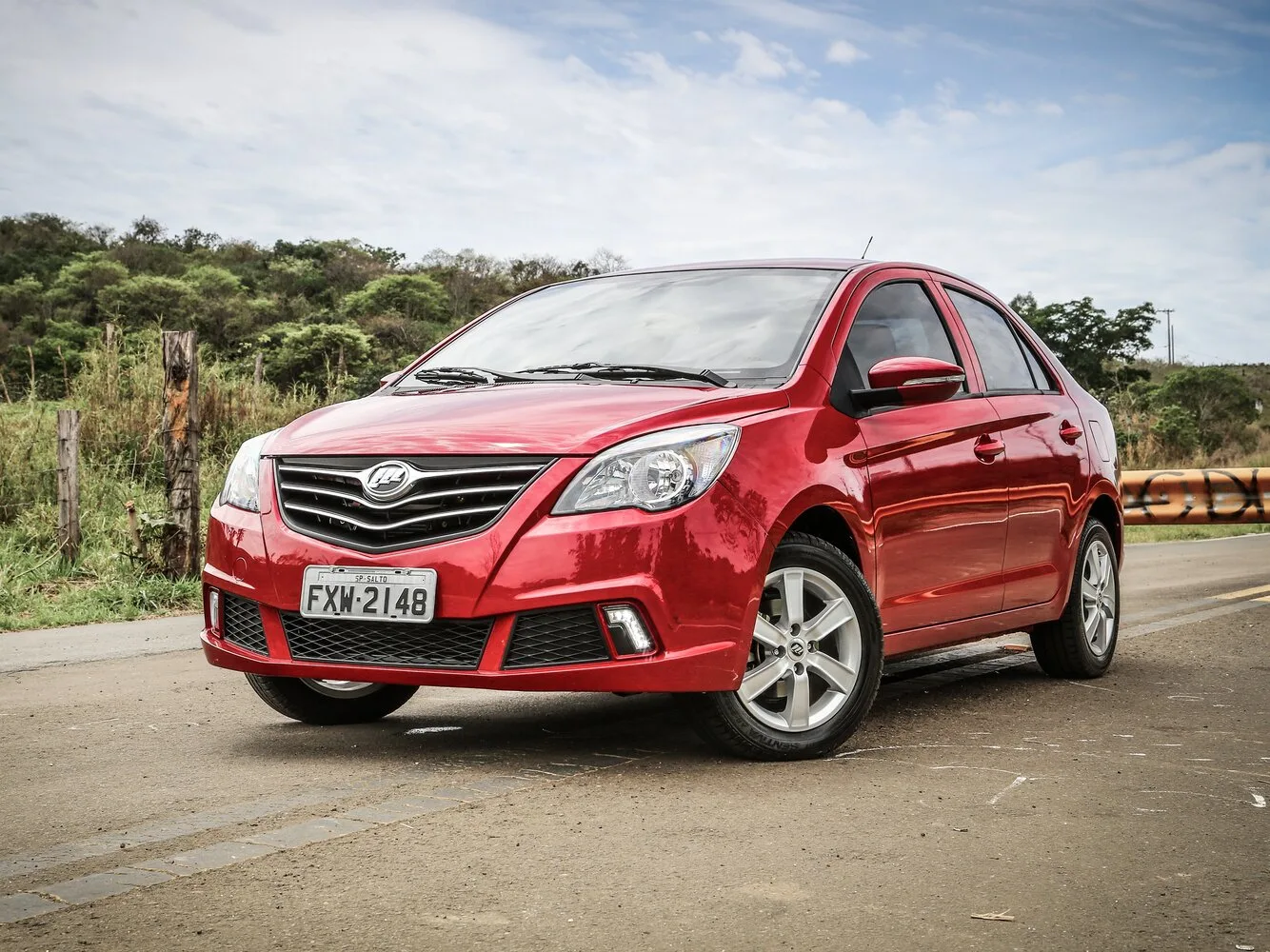 Lifan Celliya (530)