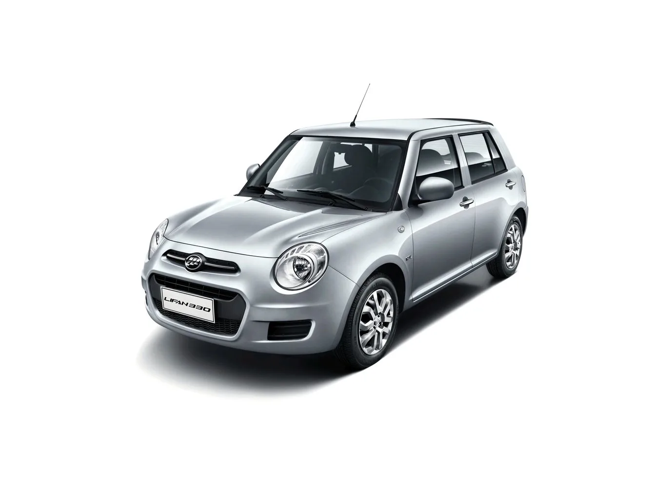 Lifan Smily